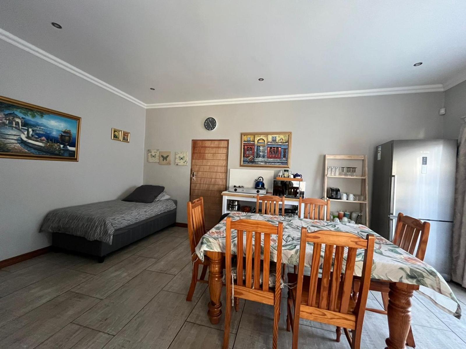 Douwe Cottages Pretoria-Noord Eksteriør bilde