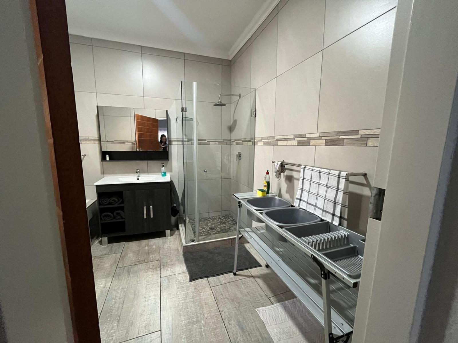Douwe Cottages Pretoria-Noord Eksteriør bilde