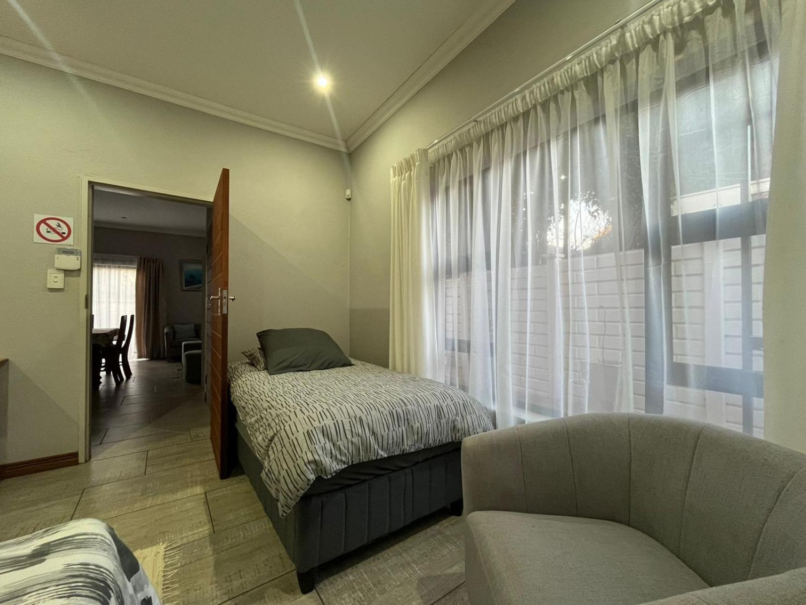 Douwe Cottages Pretoria-Noord Eksteriør bilde