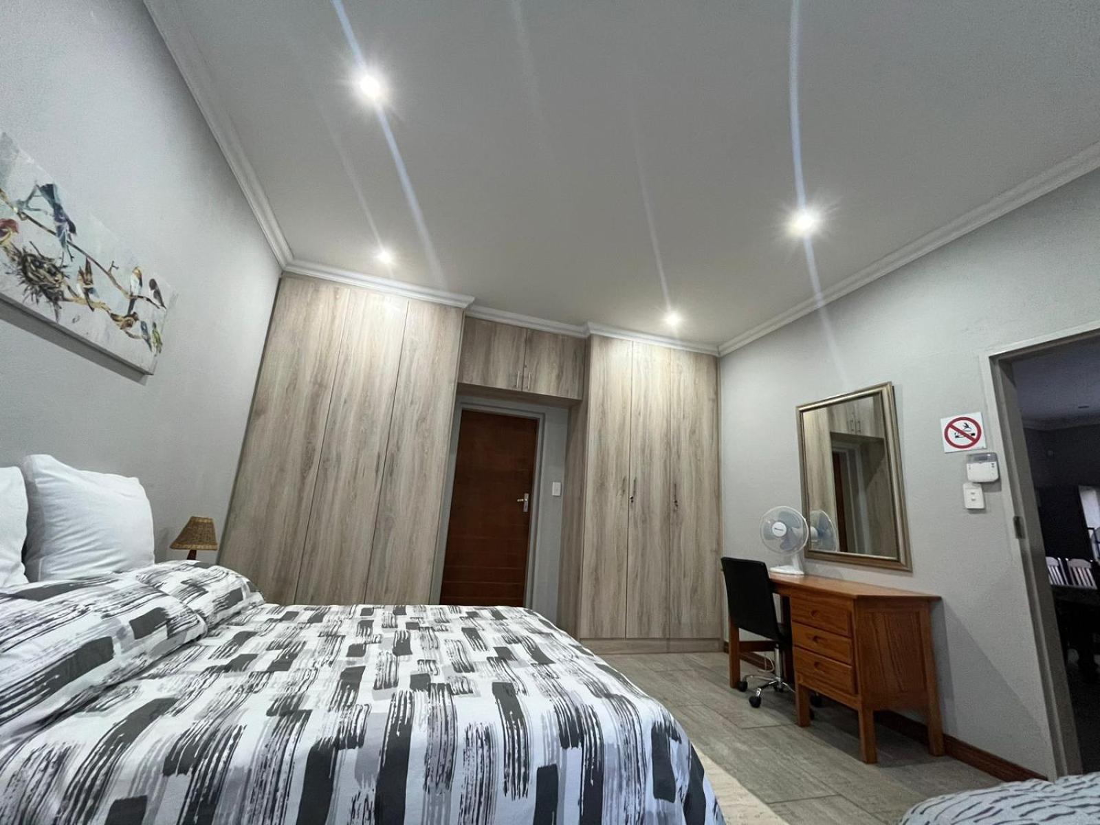 Douwe Cottages Pretoria-Noord Eksteriør bilde