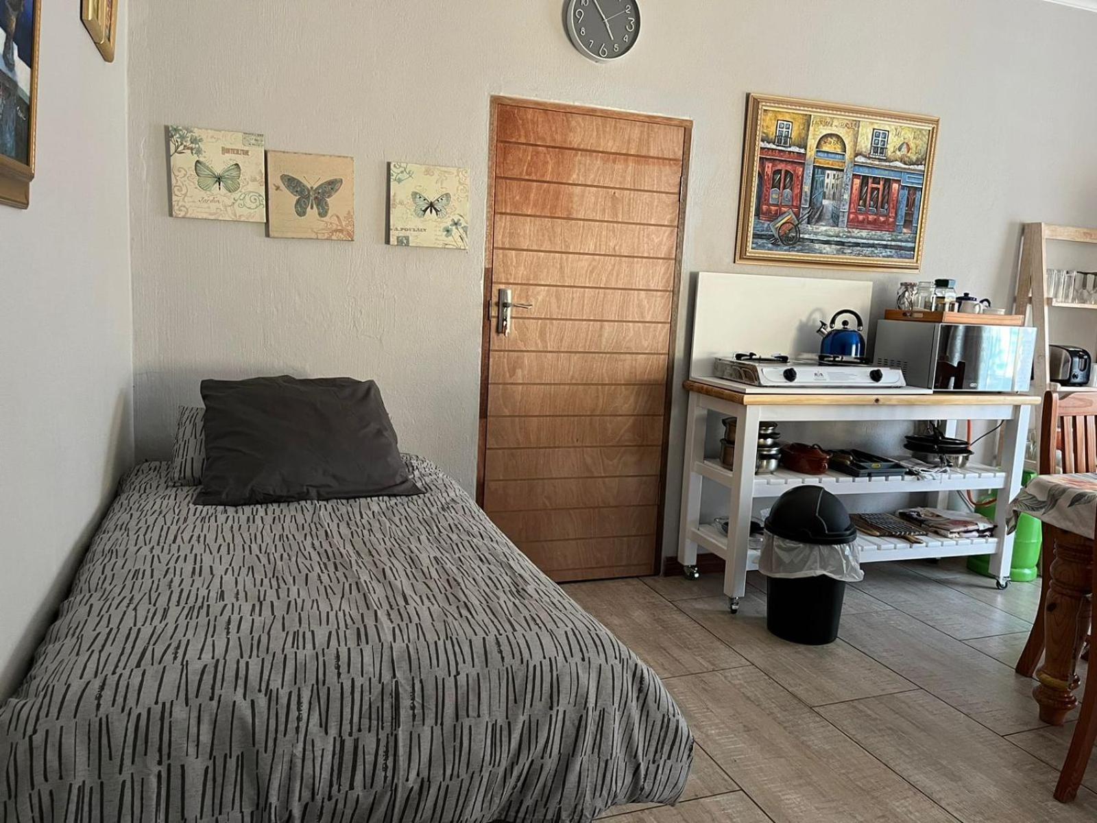 Douwe Cottages Pretoria-Noord Eksteriør bilde