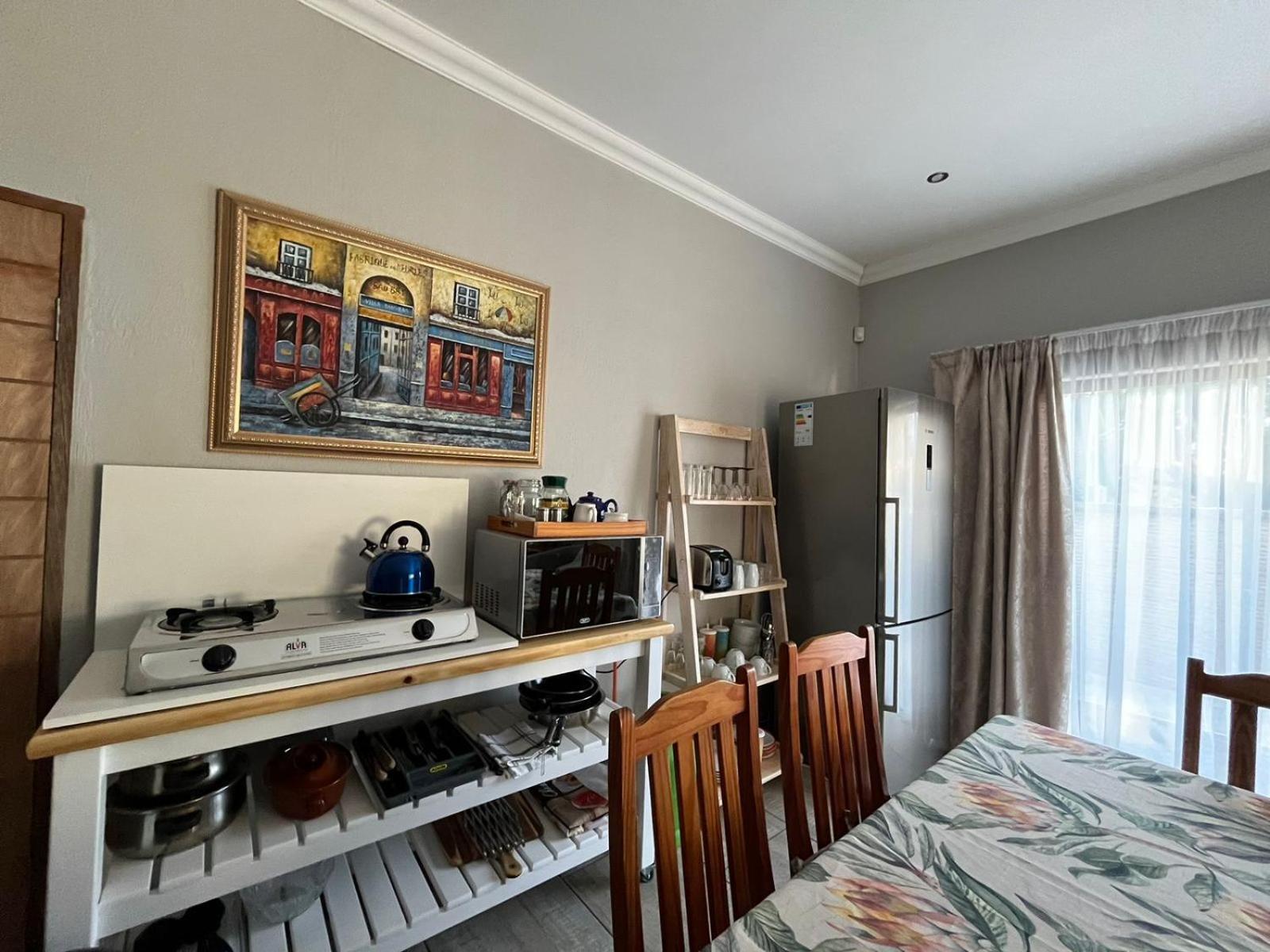 Douwe Cottages Pretoria-Noord Eksteriør bilde