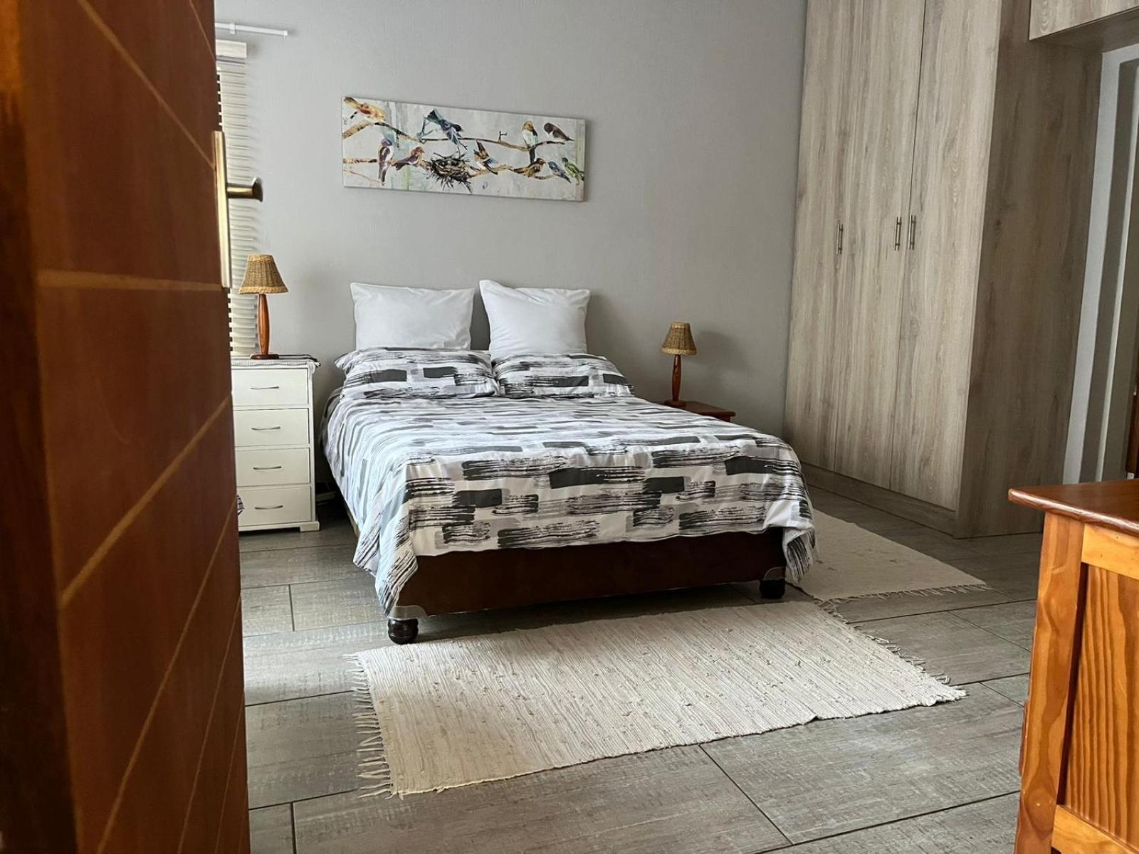 Douwe Cottages Pretoria-Noord Eksteriør bilde